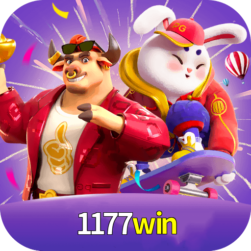1177win Logo
